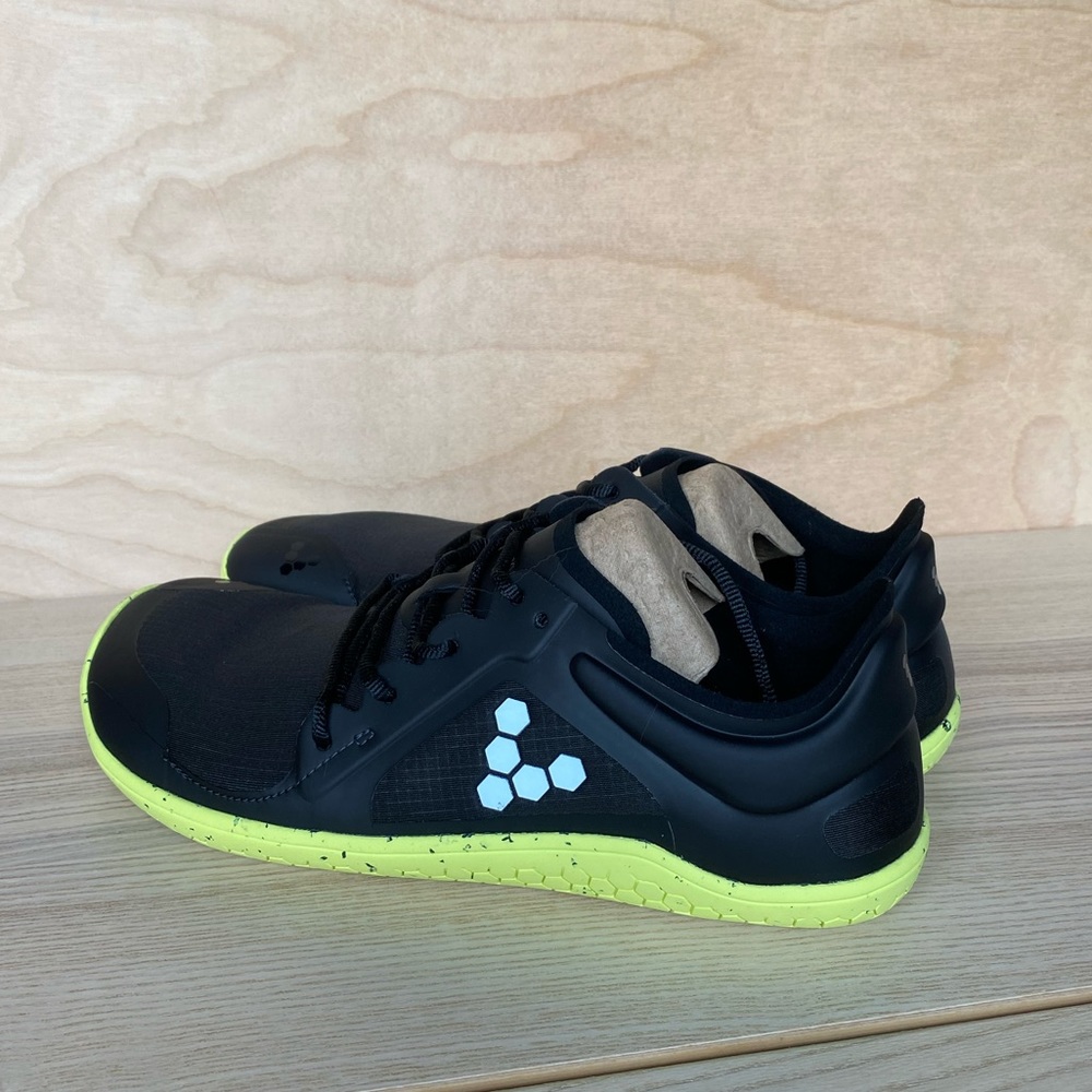 🌑EU40 Vivobarefoot Primus lite 3 training shoes